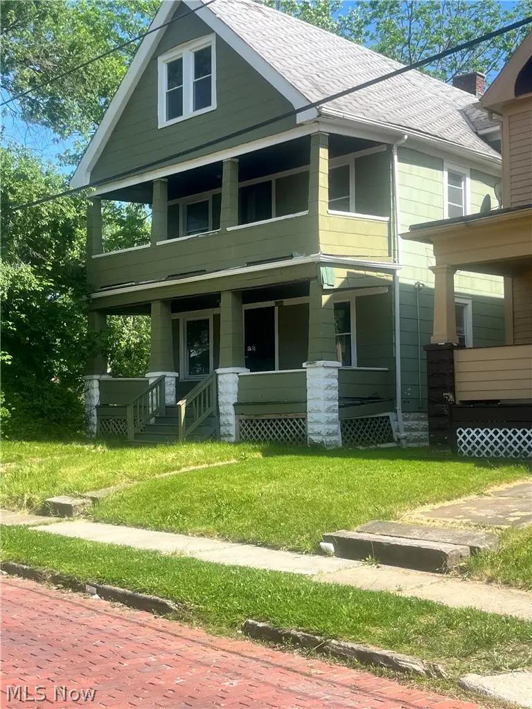 8306 Maryland Avenue, Cleveland, OH 44105 - #3