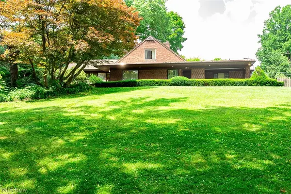 125 Fairlawn Avenue, Rittman, OH 44270