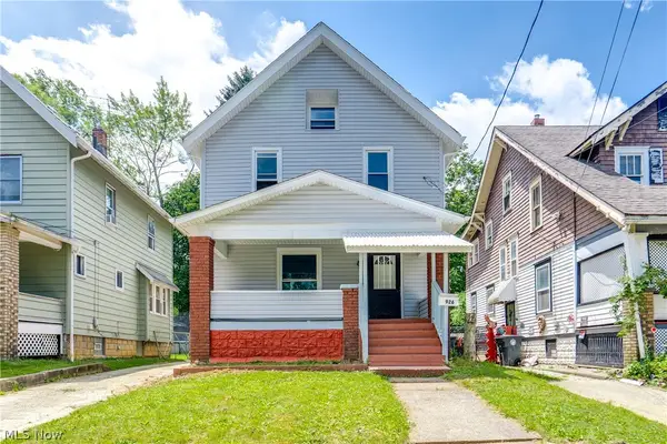 926 Work Drive, Akron, OH 44320