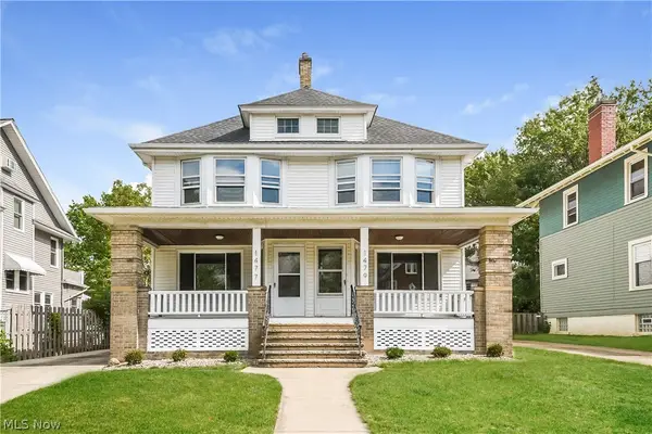 1477 Northland Avenue, Lakewood, OH 44107