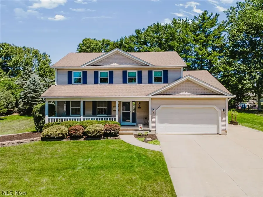 930 Essex Lane, Medina, OH 44256 - #2