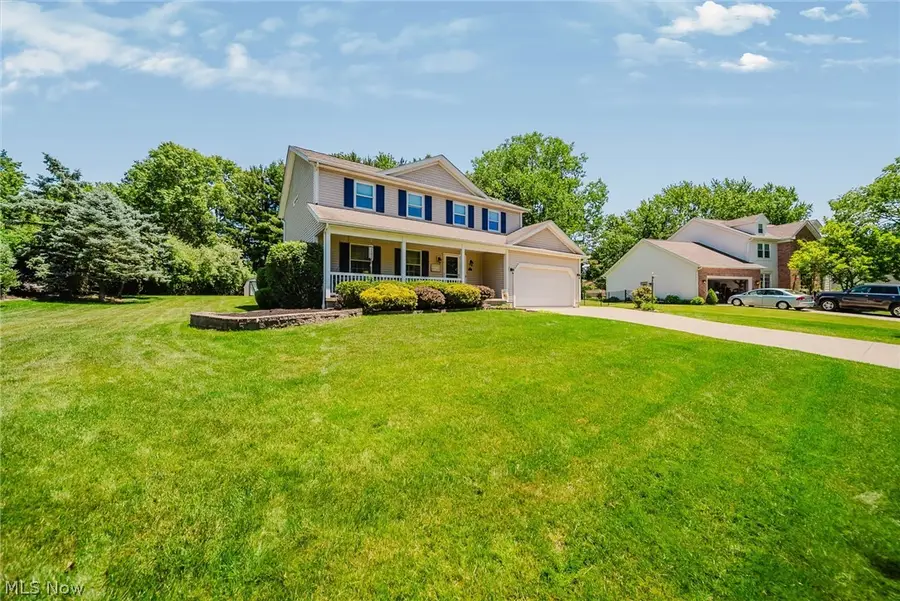 930 Essex Lane, Medina, OH 44256 - #3