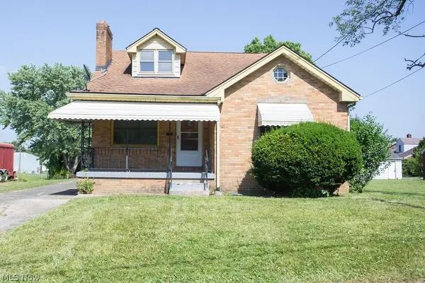 415 N Hartford Avenue, Youngstown, OH 44509