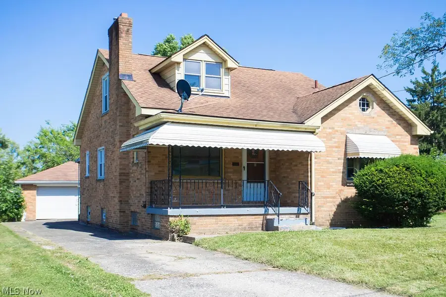 415 N Hartford Avenue, Youngstown, OH 44509 - #2