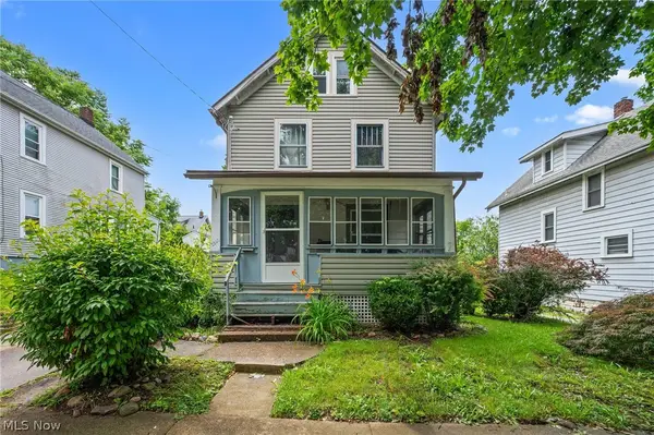 2240 12th Sw Street, Akron, OH 44314