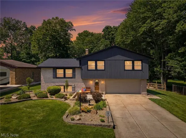 4043 Dennis Lane, Brunswick, OH 44212