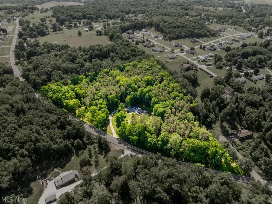 270 Salineville Ne Road, Carrollton, OH 44615 - #3