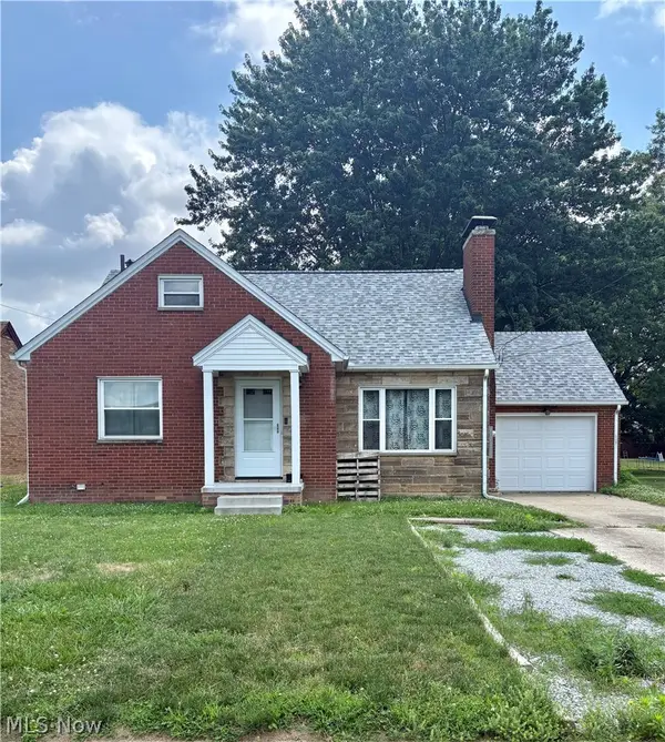 518 Vince Nw Avenue, Canton, OH 44708