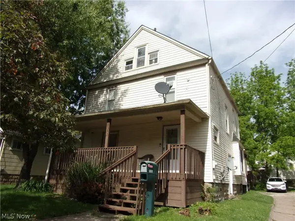 2237 19th Sw Street, Akron, OH 44314