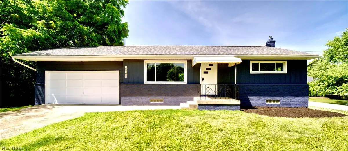 3561 Johnson Road, Norton, OH 44203 - #1