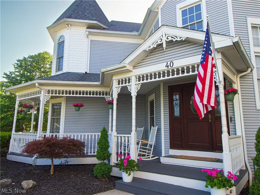 40 Steepleview Drive, Hudson, OH 44236 - #3
