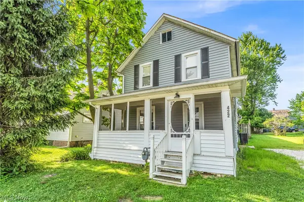 422 W Smith Road, Medina, OH 44256