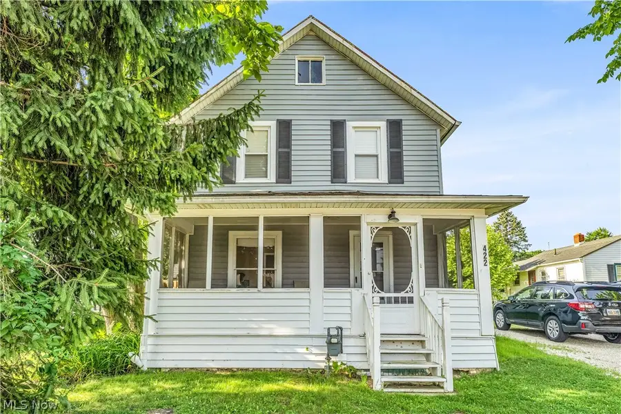 422 W Smith Road, Medina, OH 44256 - #2