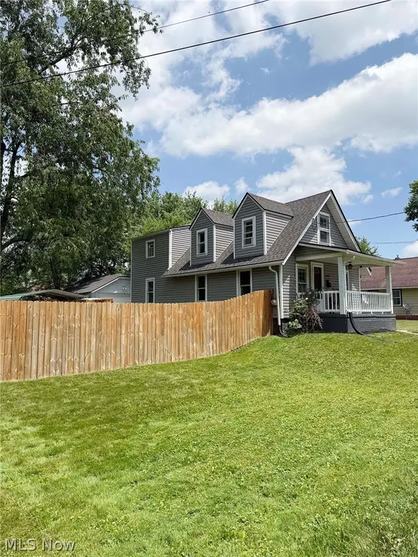 1521 24th Ne Street, Canton, OH 44714