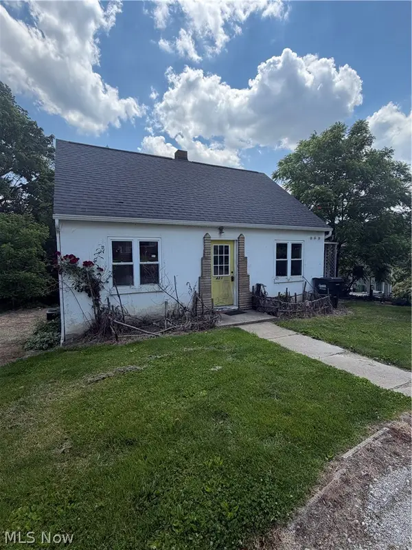 421 Mcdonald Street, Wooster, OH 44691