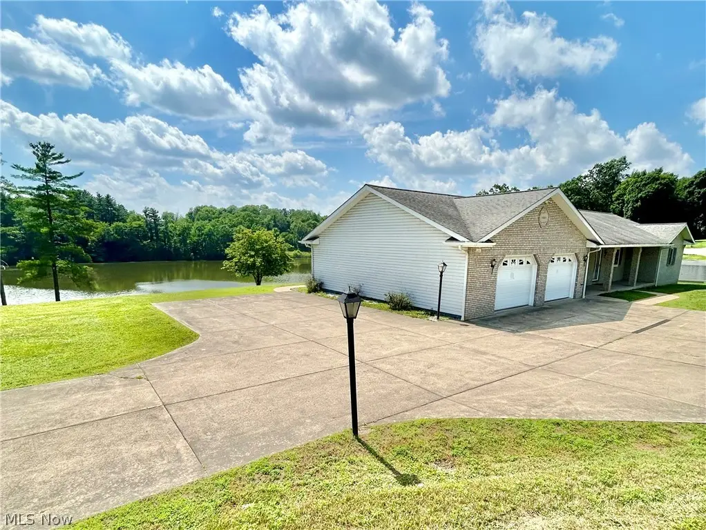 41031 Brown Rd, Bethesda, OH 43719 - #1