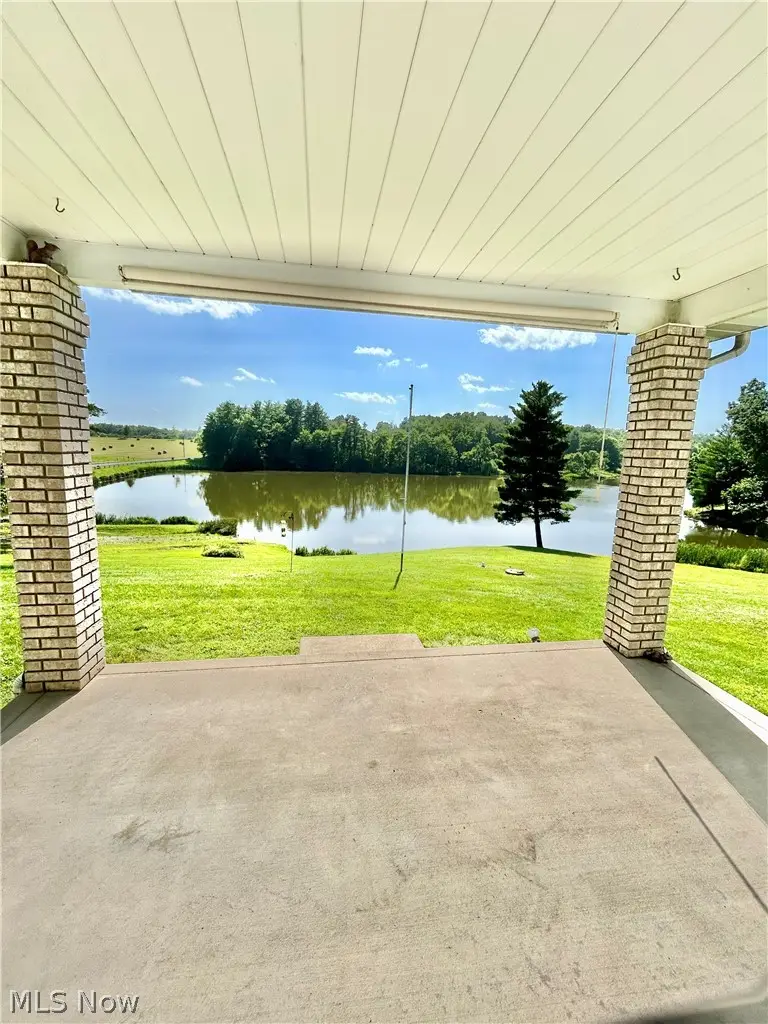 41031 Brown Rd, Bethesda, OH 43719 - #2