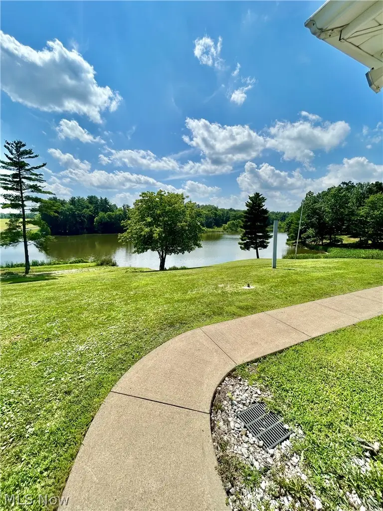 41031 Brown Rd, Bethesda, OH 43719 - #3
