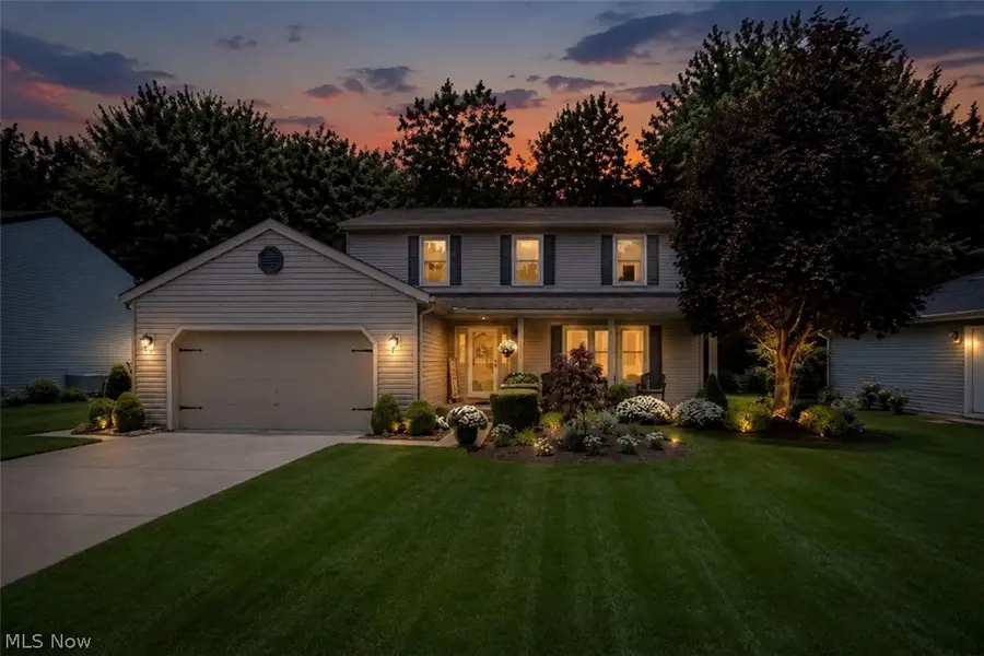 10222 Huntington Park Drive, Strongsville, OH 44136 - #2