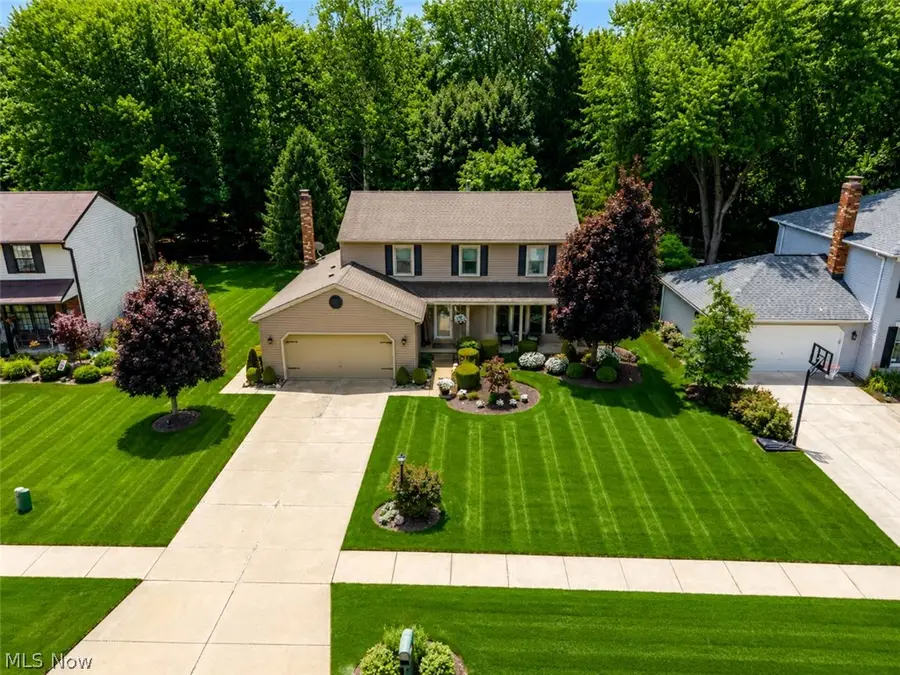 10222 Huntington Park Drive, Strongsville, OH 44136 - #3