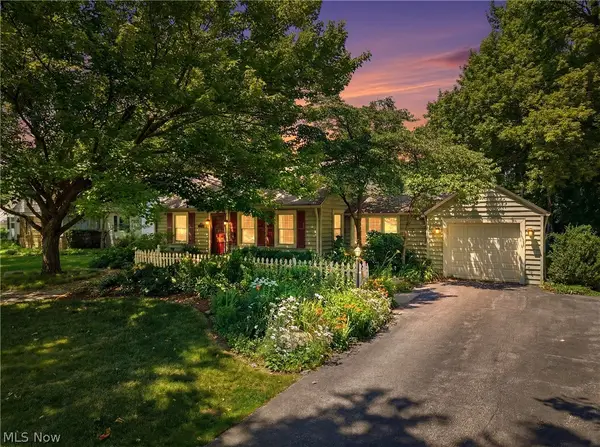 30210 Wolf Road, Bay Village, OH 44140