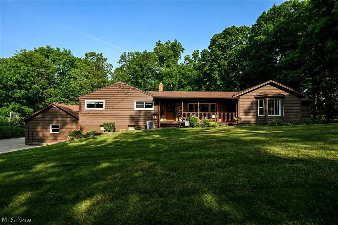10953 Ambler Lane, Mantua, OH 44255 - #1