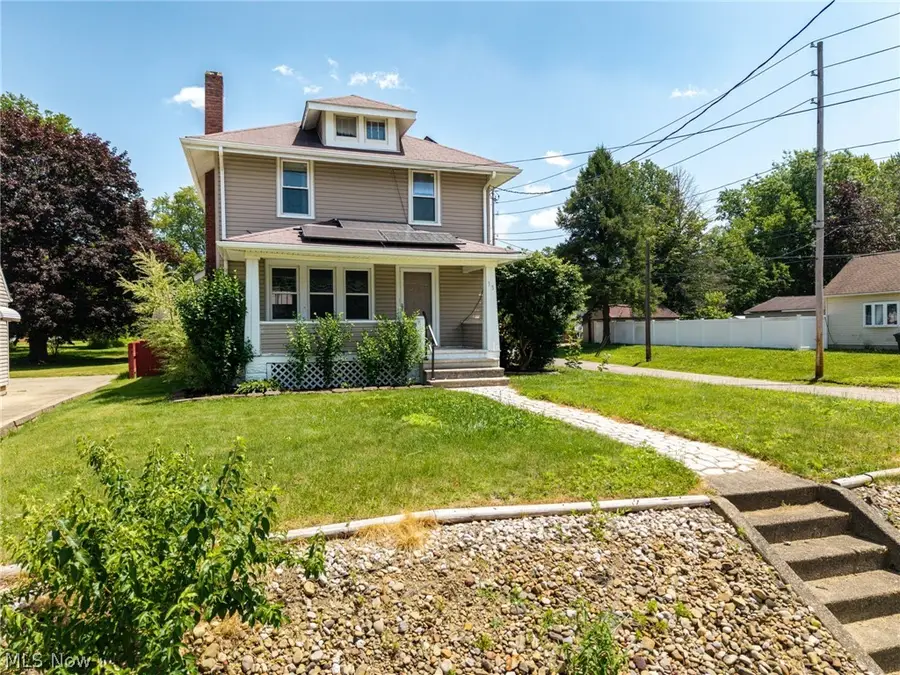 33 Pfeiffer Avenue, Akron, OH 44312 - #2