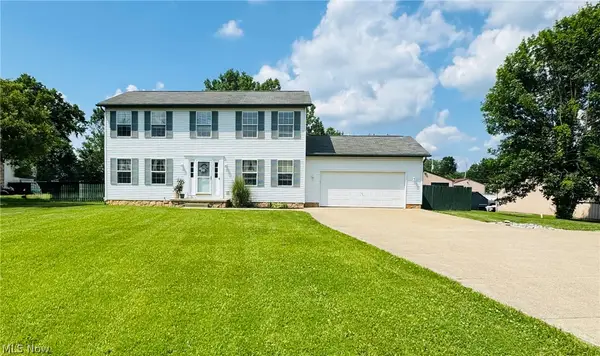 703 E Twinsburg Road, Northfield, OH 44067
