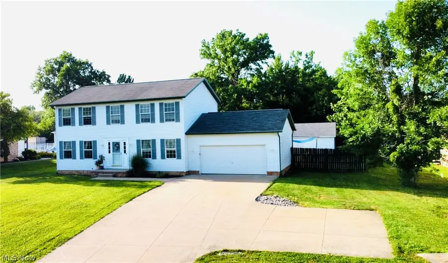 703 E Twinsburg Road, Northfield, OH 44067 - #2