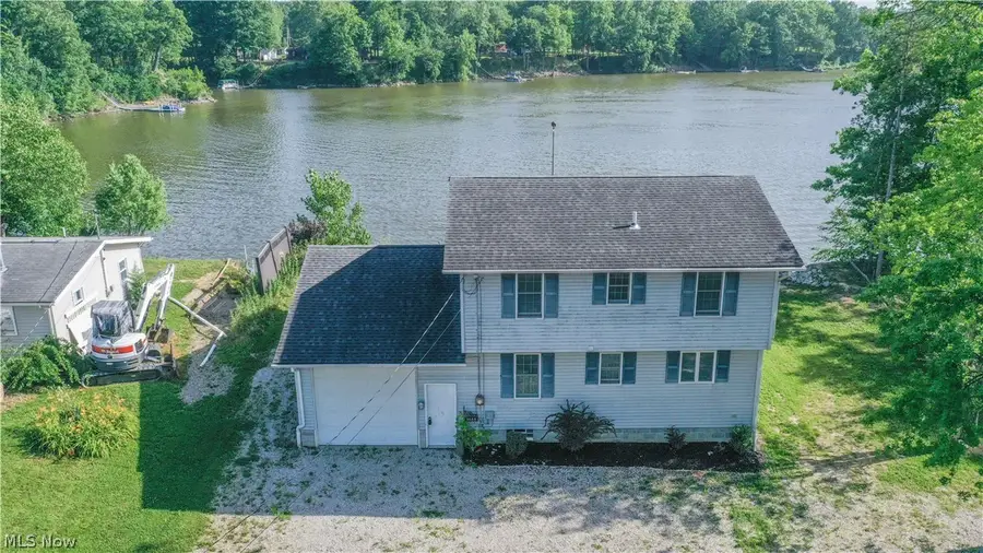 9388 Pearl Drive, North Benton, OH 44449 - #3