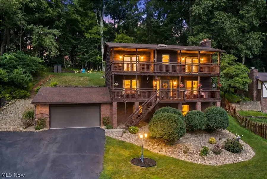 4866 Provens Drive, Akron, OH 44319 - #2