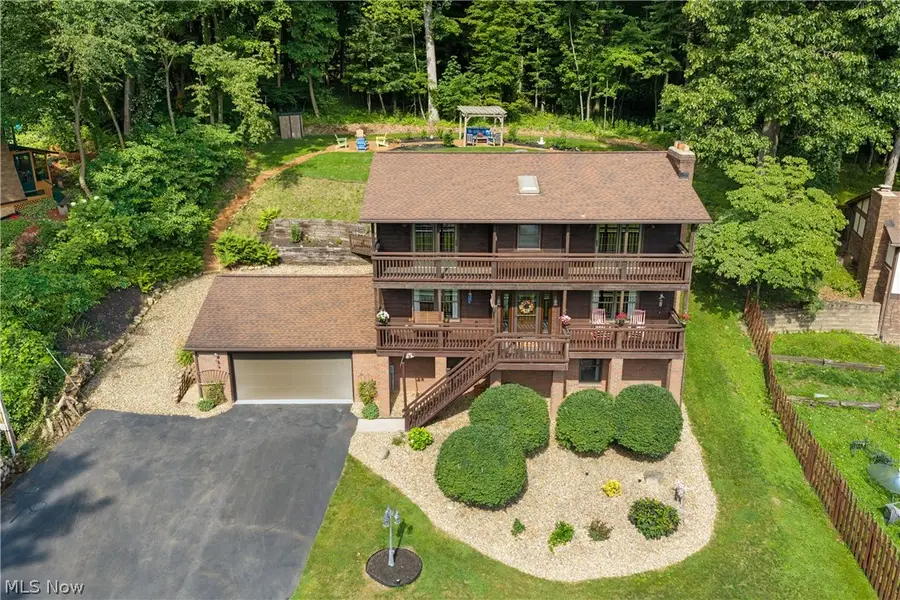 4866 Provens Drive, Akron, OH 44319 - #3