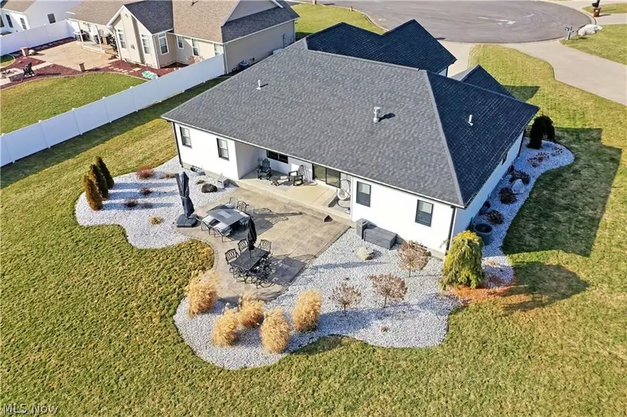 4885 Treeline Trail, New Middletown, OH 44442 - #3