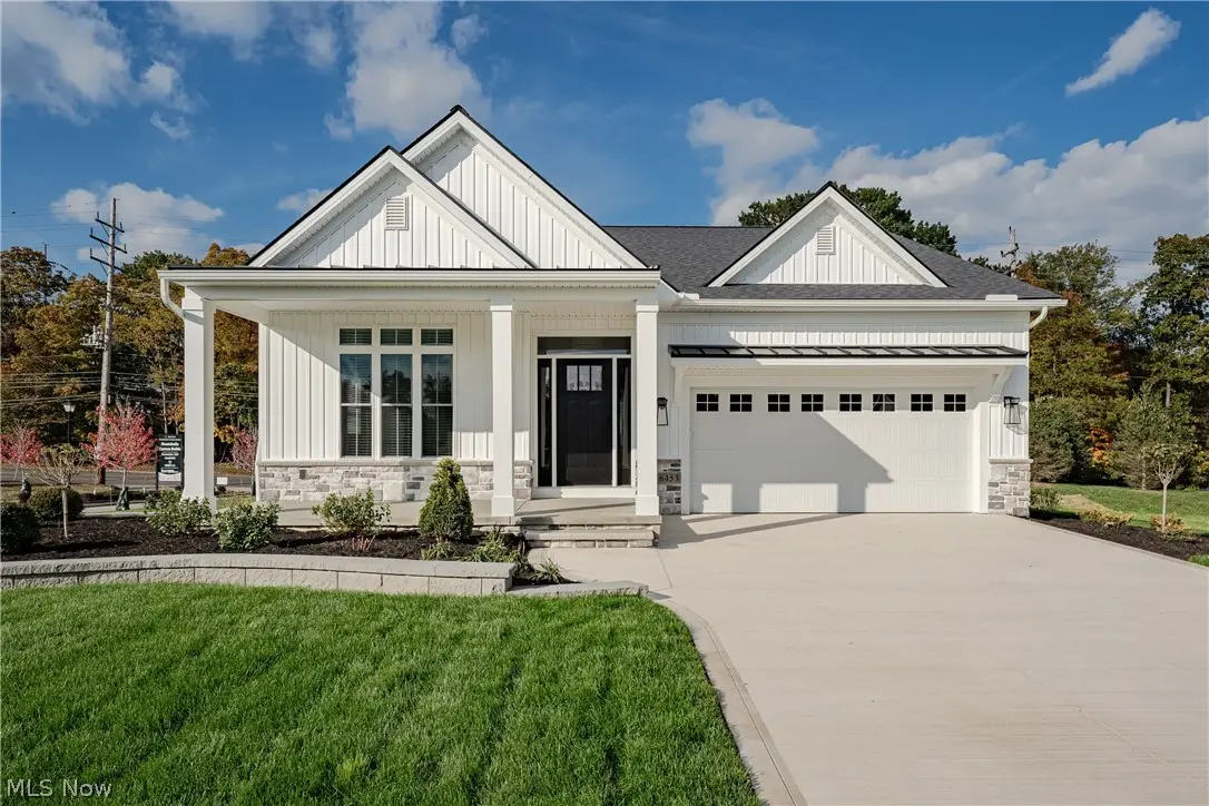 568 Magnolia Court, Mayfield, OH 44143 - #1