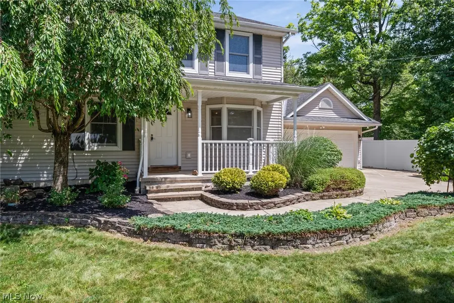 12335 Robson Road, Grafton, OH 44044 - #2