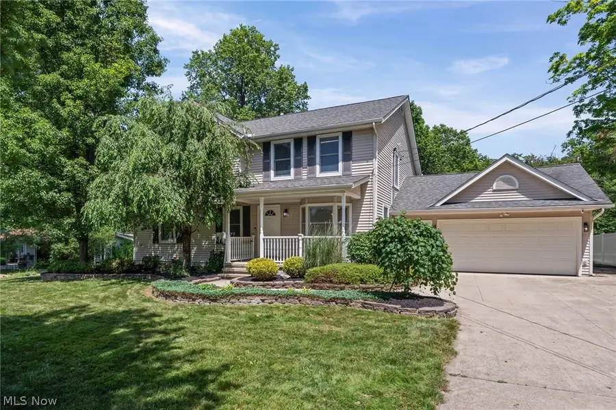 12335 Robson Road, Grafton, OH 44044 - #3