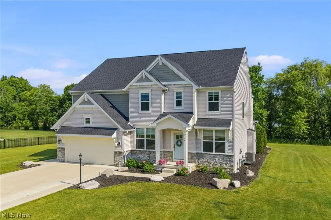 6655 Merlin Drive, Medina, OH 44256 - #1
