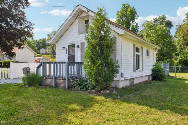 174 Yonker Street, Barberton, OH 44203