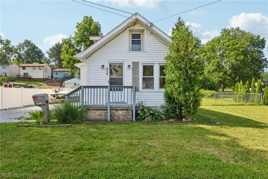 174 Yonker Street, Barberton, OH 44203 - #2