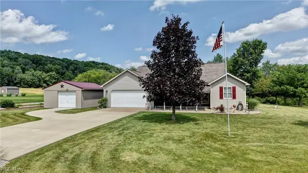 4314 Sherrod Valley Sw Drive, Sherrodsville, OH 44675