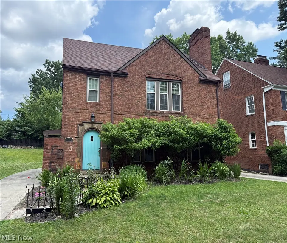 16713 Lomond Boulevard, Shaker Heights, OH 44120 - #1