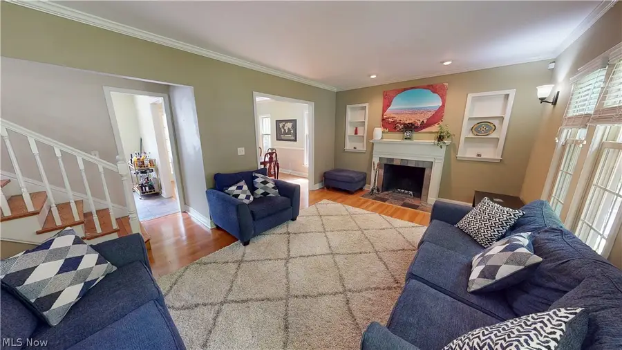 16713 Lomond Boulevard, Shaker Heights, OH 44120 - #3