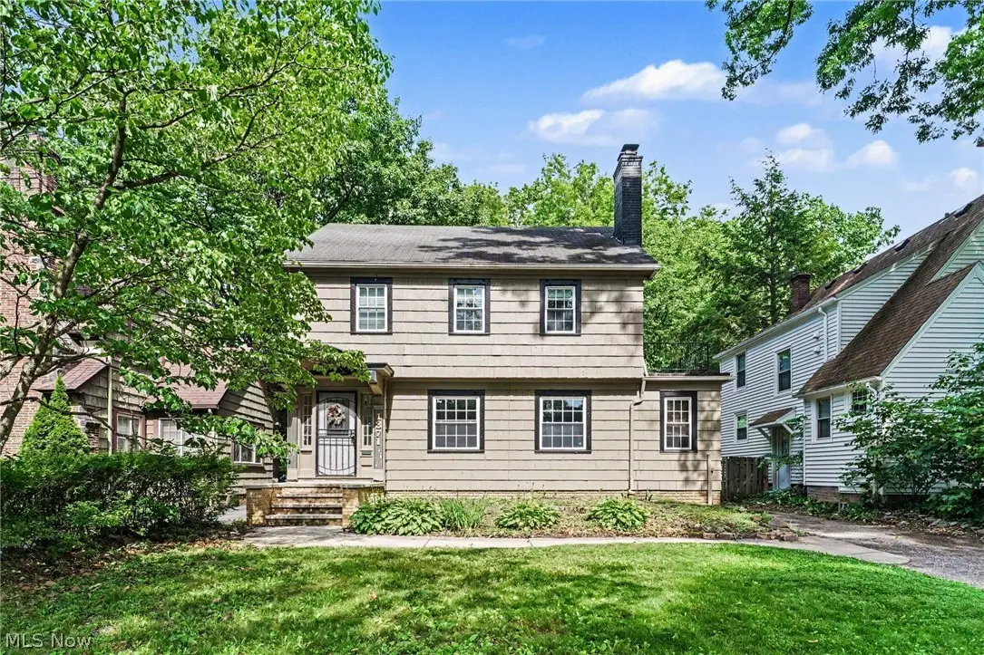 1371 Lynn Park Drive, Cleveland, OH 44121 - #1