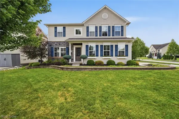 846 Hilliary Lane, Aurora, OH 44202