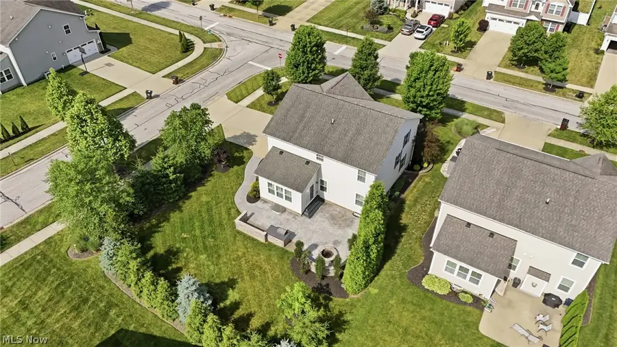 846 Hilliary Lane, Aurora, OH 44202 - #3