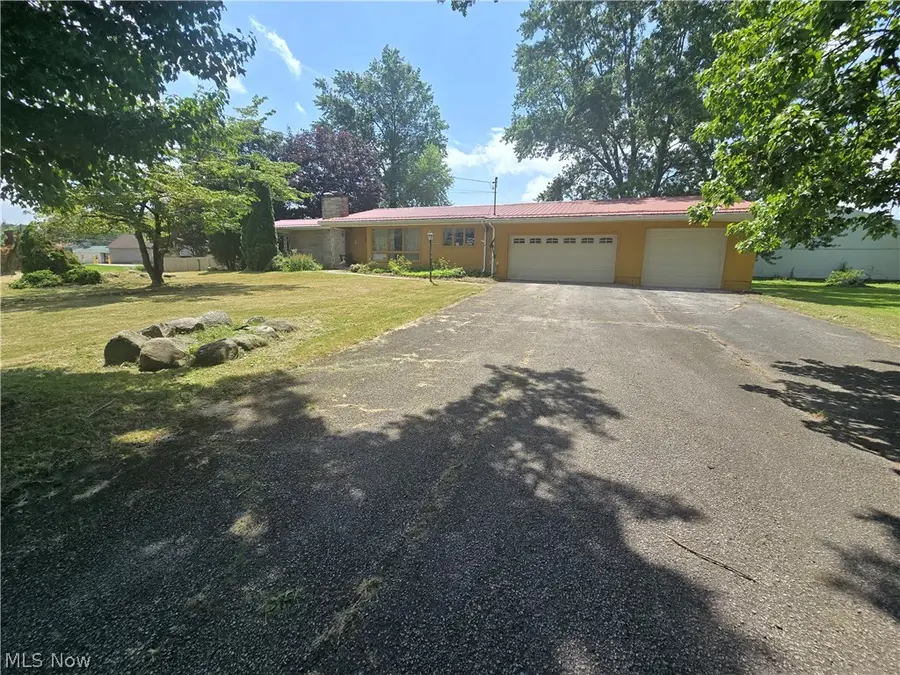 151 Cleveland Court, Andover, OH 44003 - #2