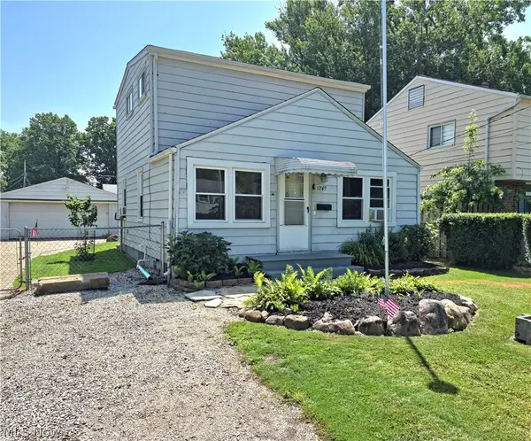 1249 E 342nd Street, Eastlake, OH 44095