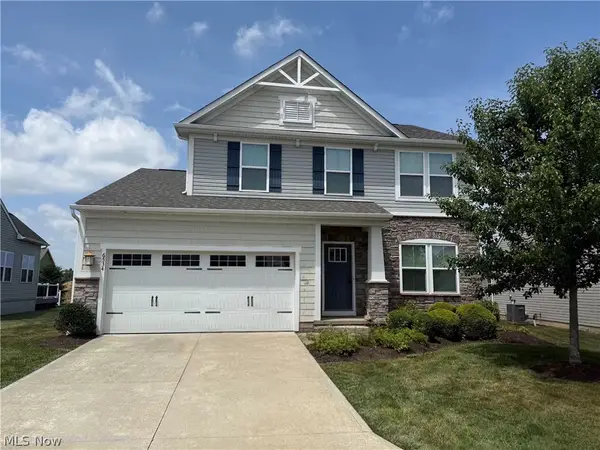 6534 Wisteria Lane, Medina, OH 44256