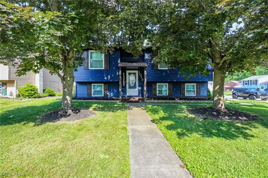 1073 Sunnywood Lane, Ravenna, OH 44266 - #3