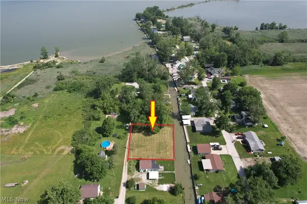 12 Harding Avenue, Vickery, OH 43464
